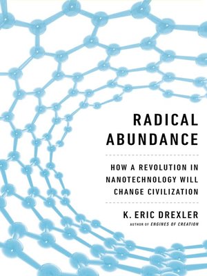 cover image of Radical Abundance